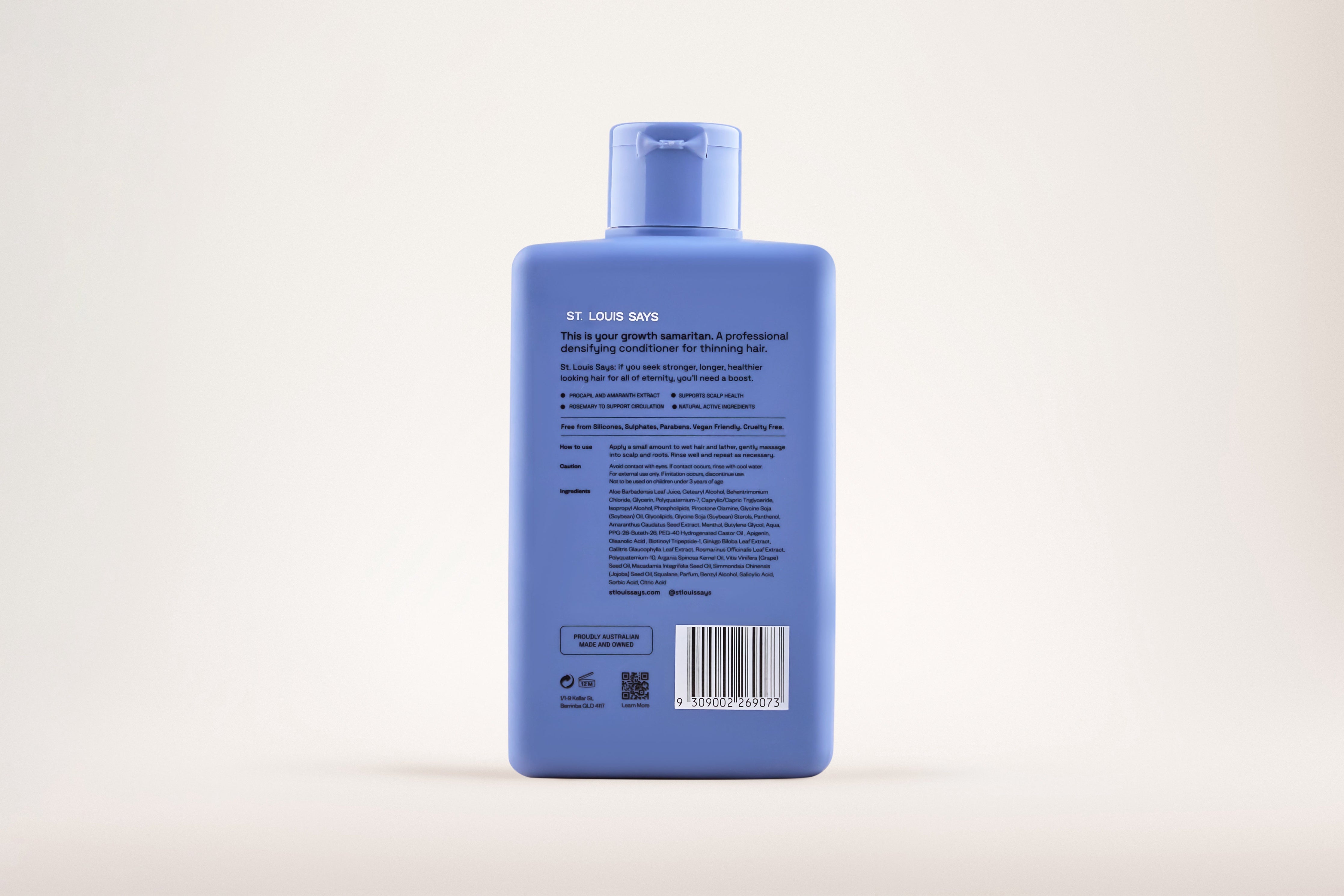 Eternal Boost Advanced Stimulating Duo