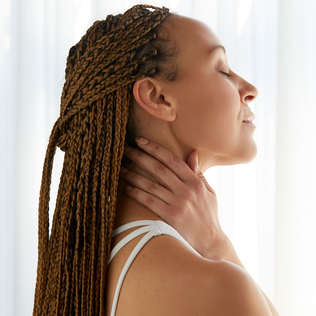 Subtle Energies Muscle Ease Massage Blend