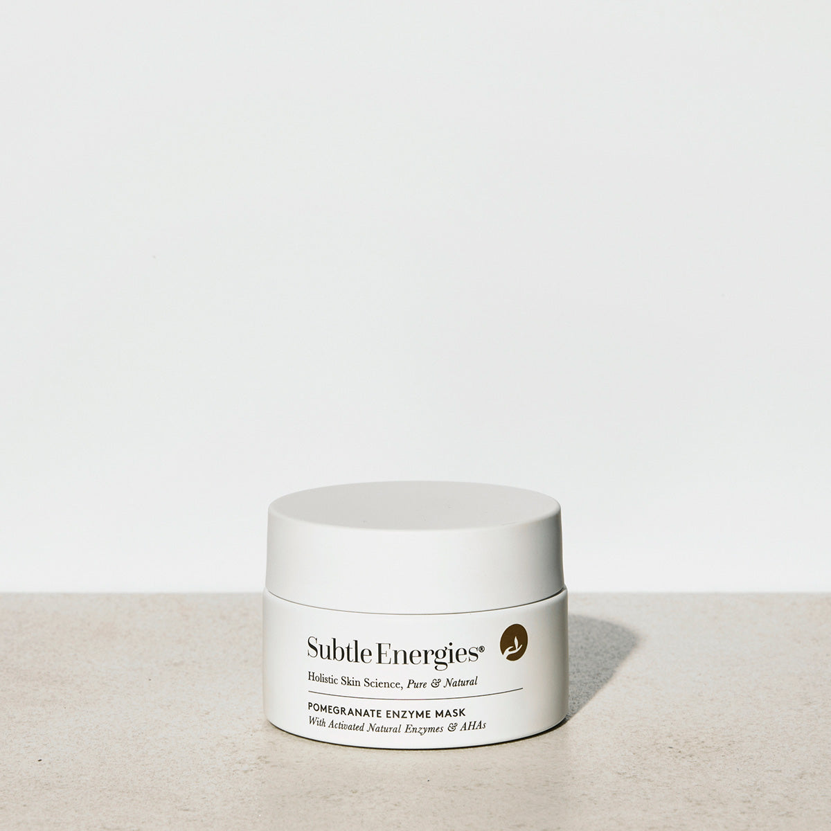 Subtle Energies Pomegranate Enzyme Mask