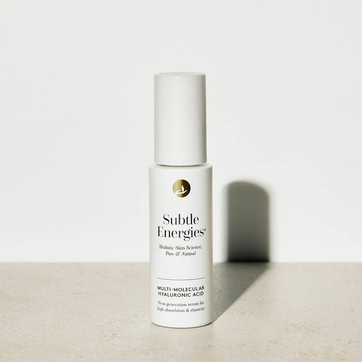 Subtle Energies Multi-Molecular Hyaluronic Acid