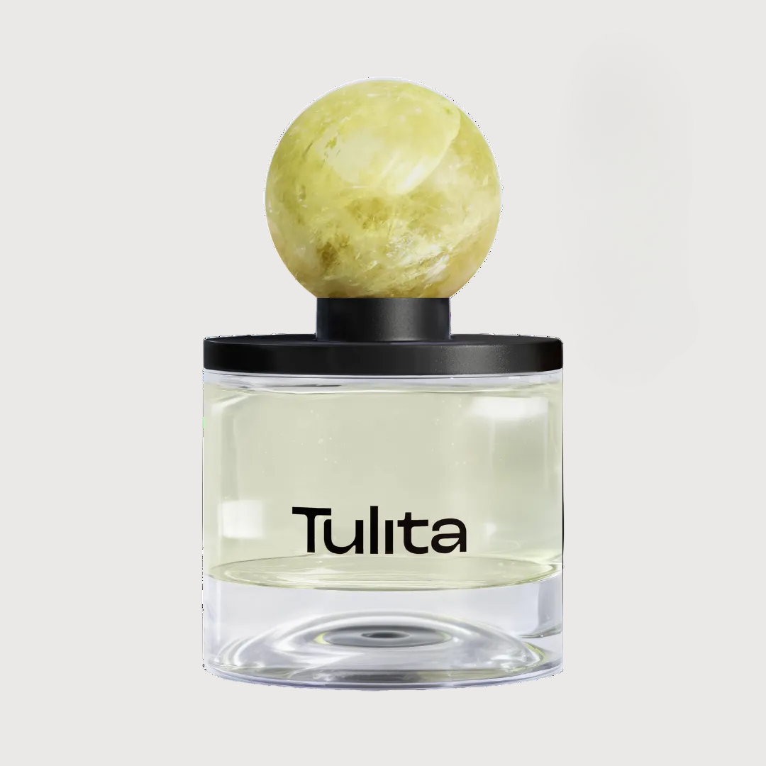 Tulita Parfum - Mukta
