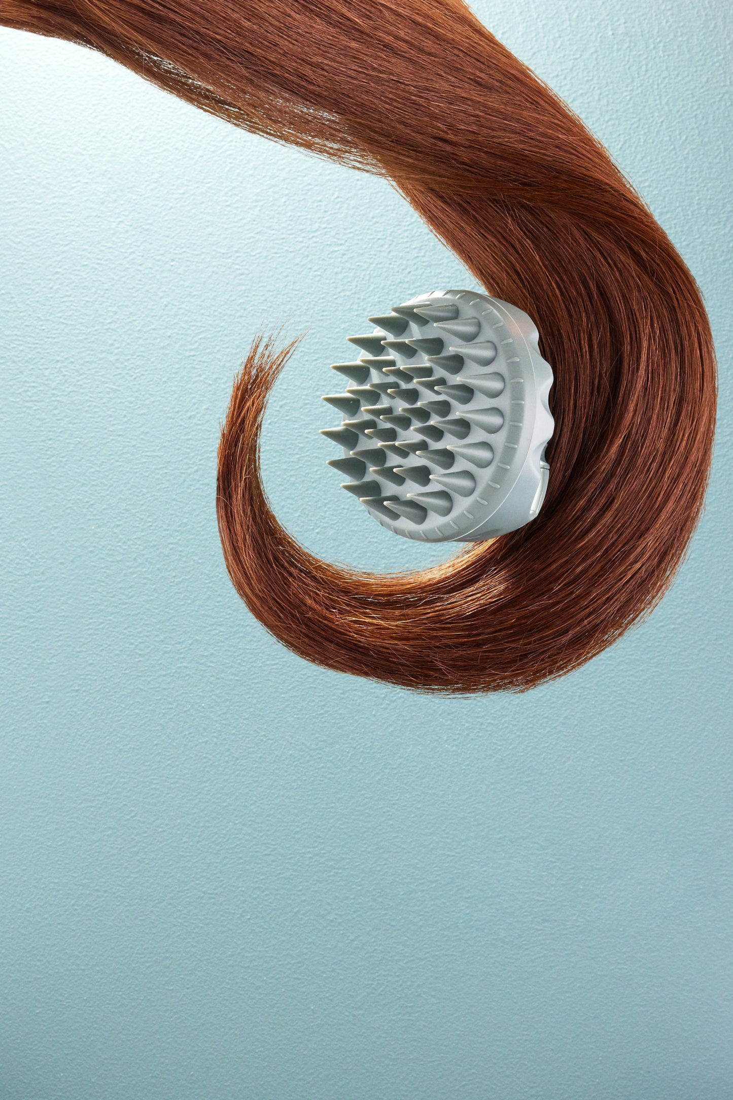 St. Louis Says Scalp Massager