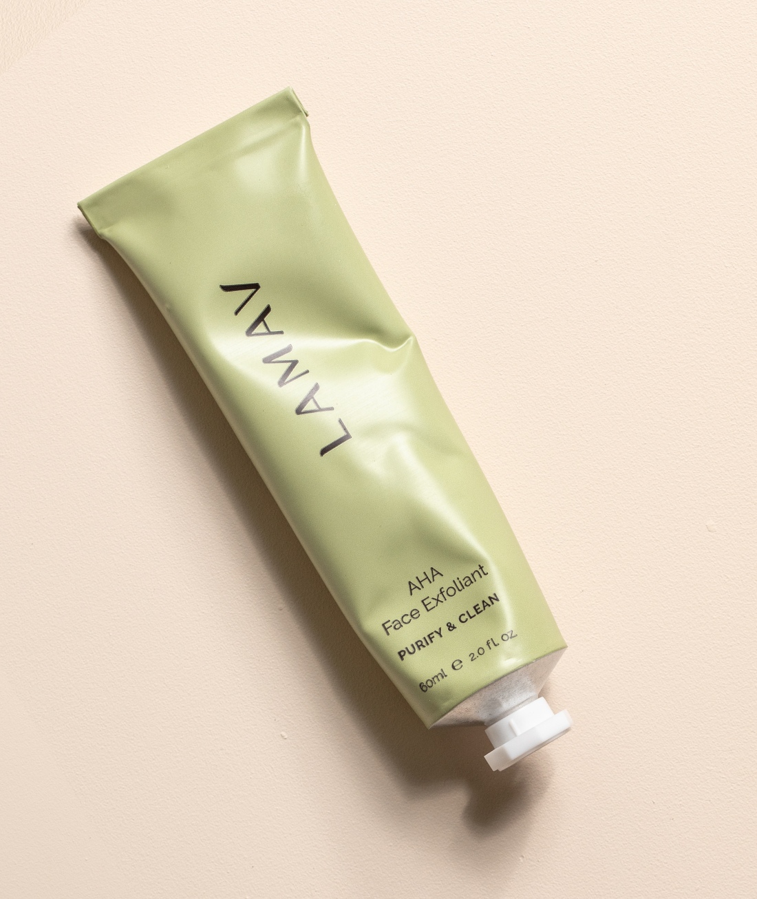 Lamav - AHA Face Exfoliant