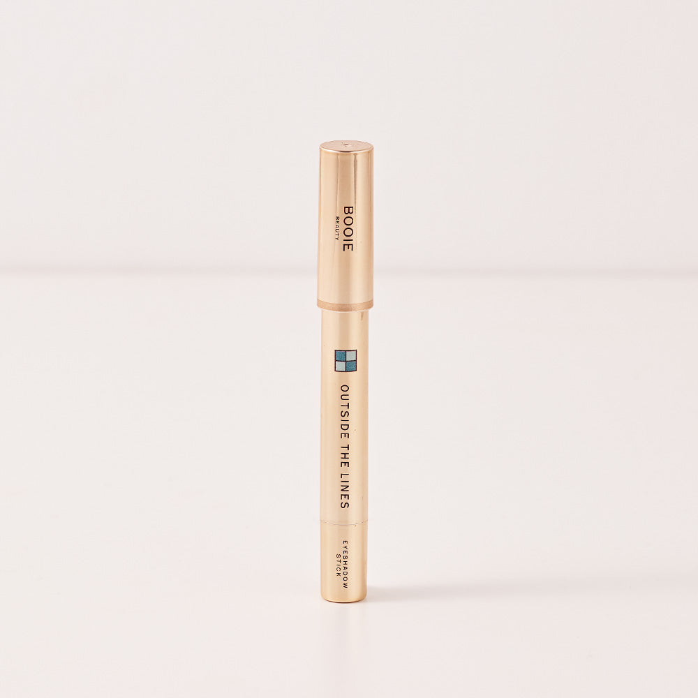Booie Beauty - Outside the Lines