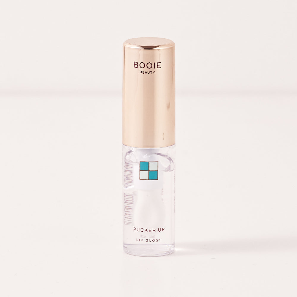 Booie Beauty - Pucker Up