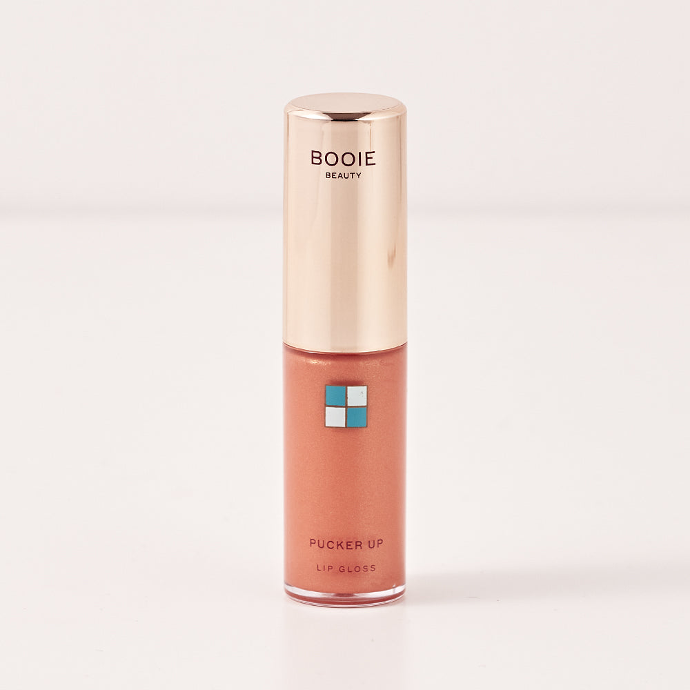 Booie Beauty - Pucker Up