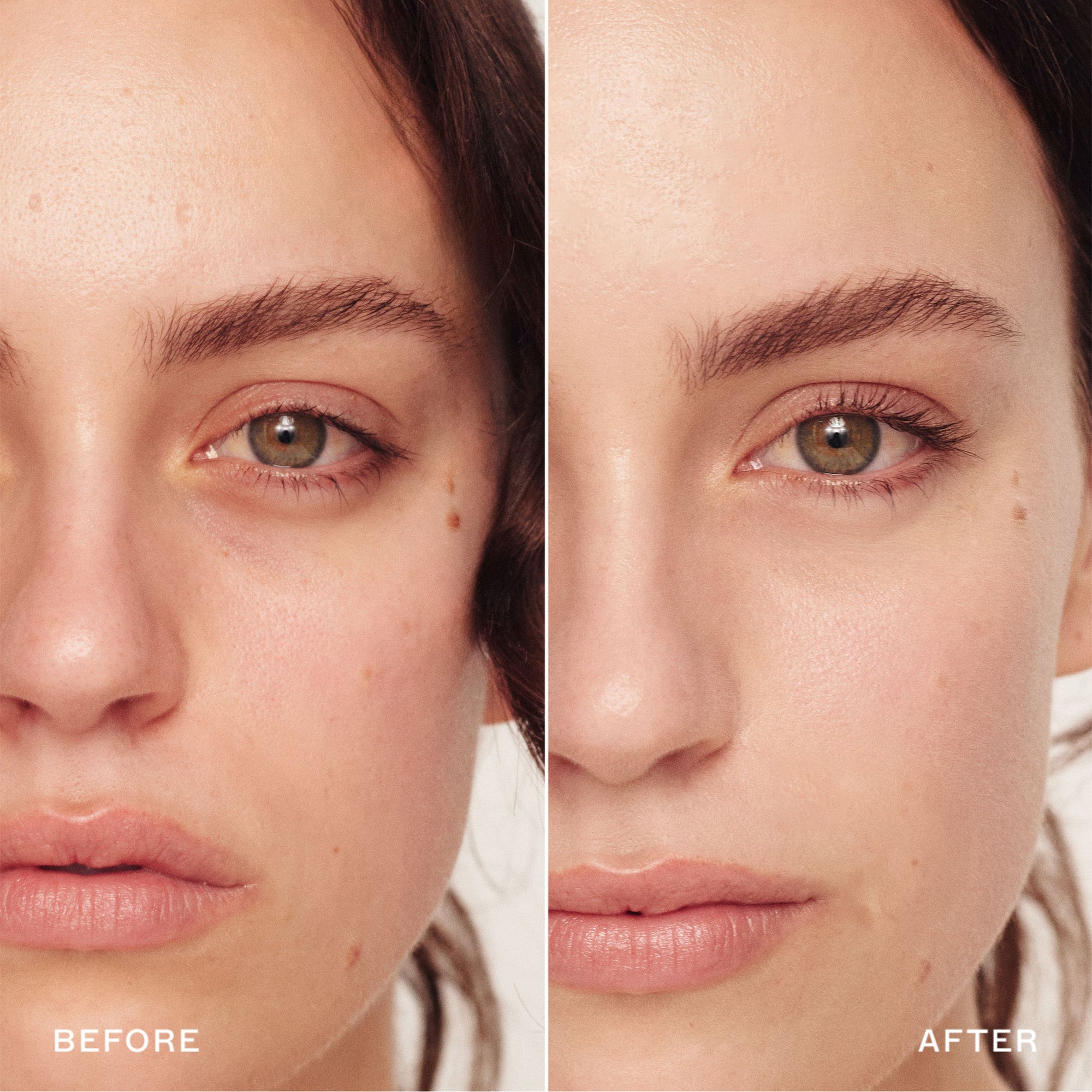 - Excellent BB Cream