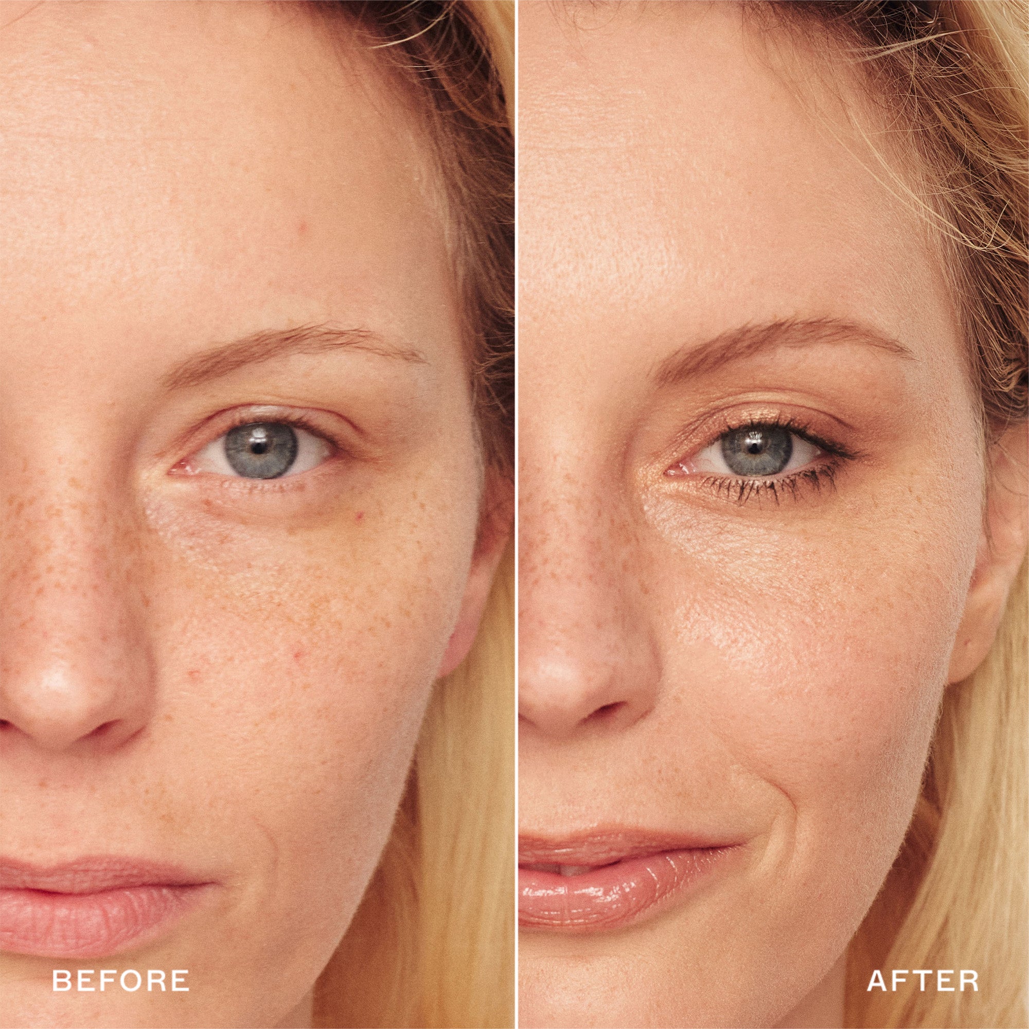 - Excellent BB Cream