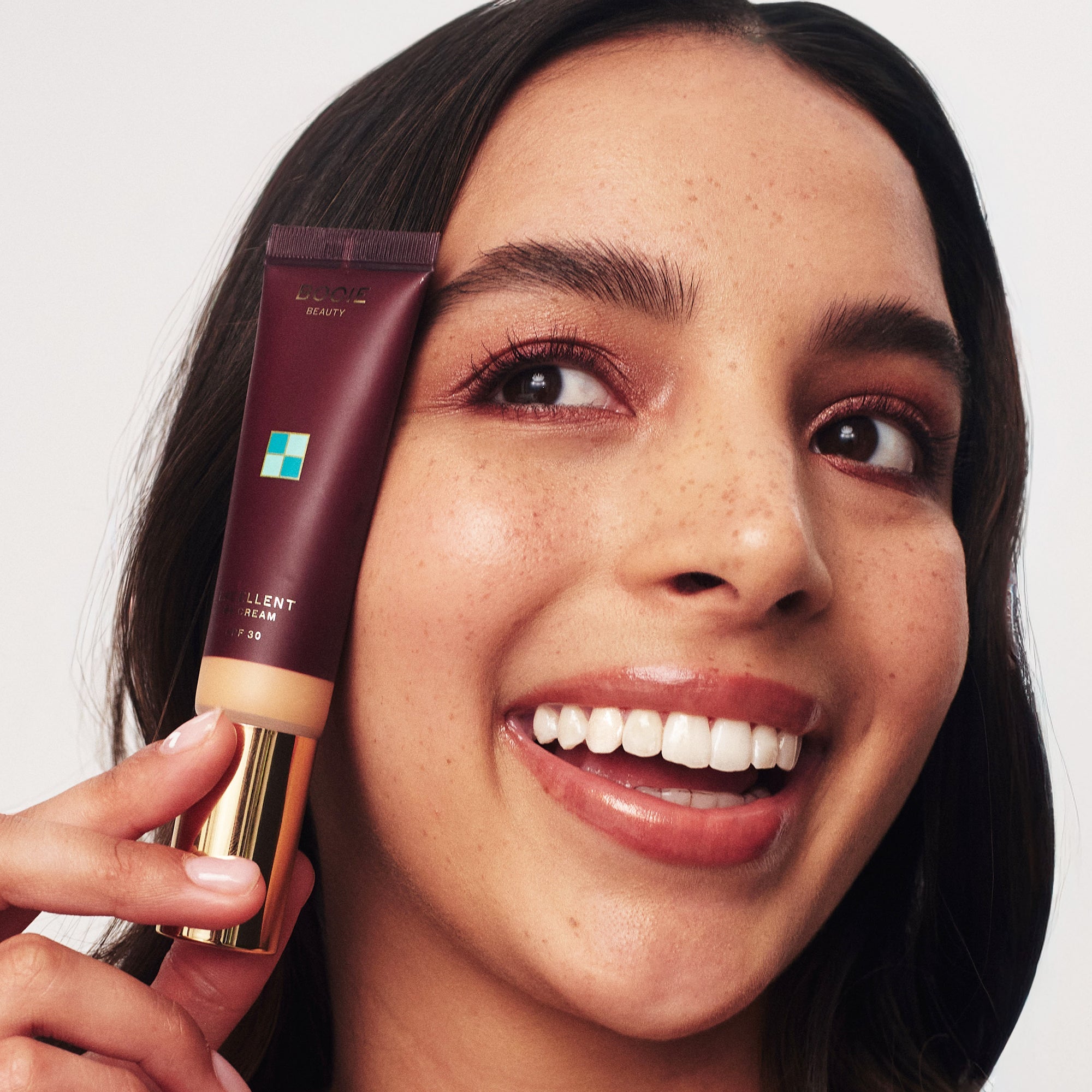 - Excellent BB Cream