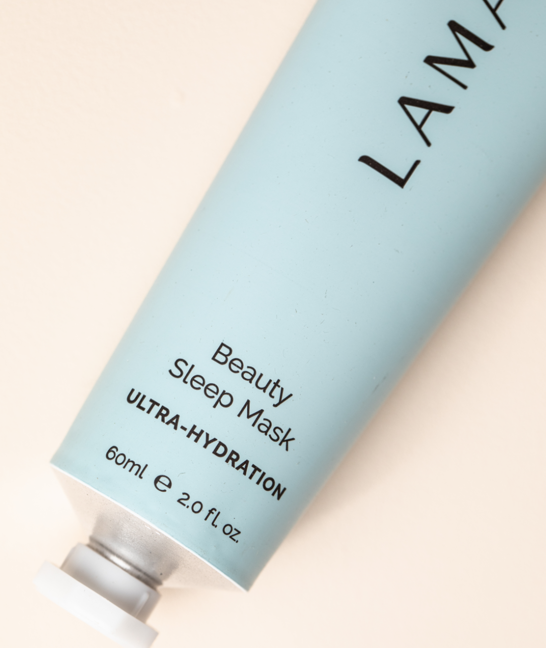 Lamav - Beauty Sleep Mask