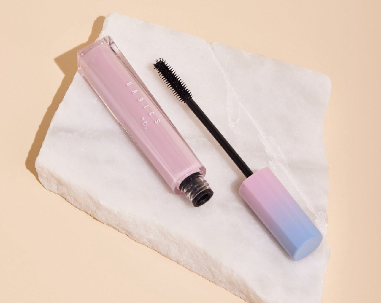 Basics by B Lash Lifting DRAMA Mascara
