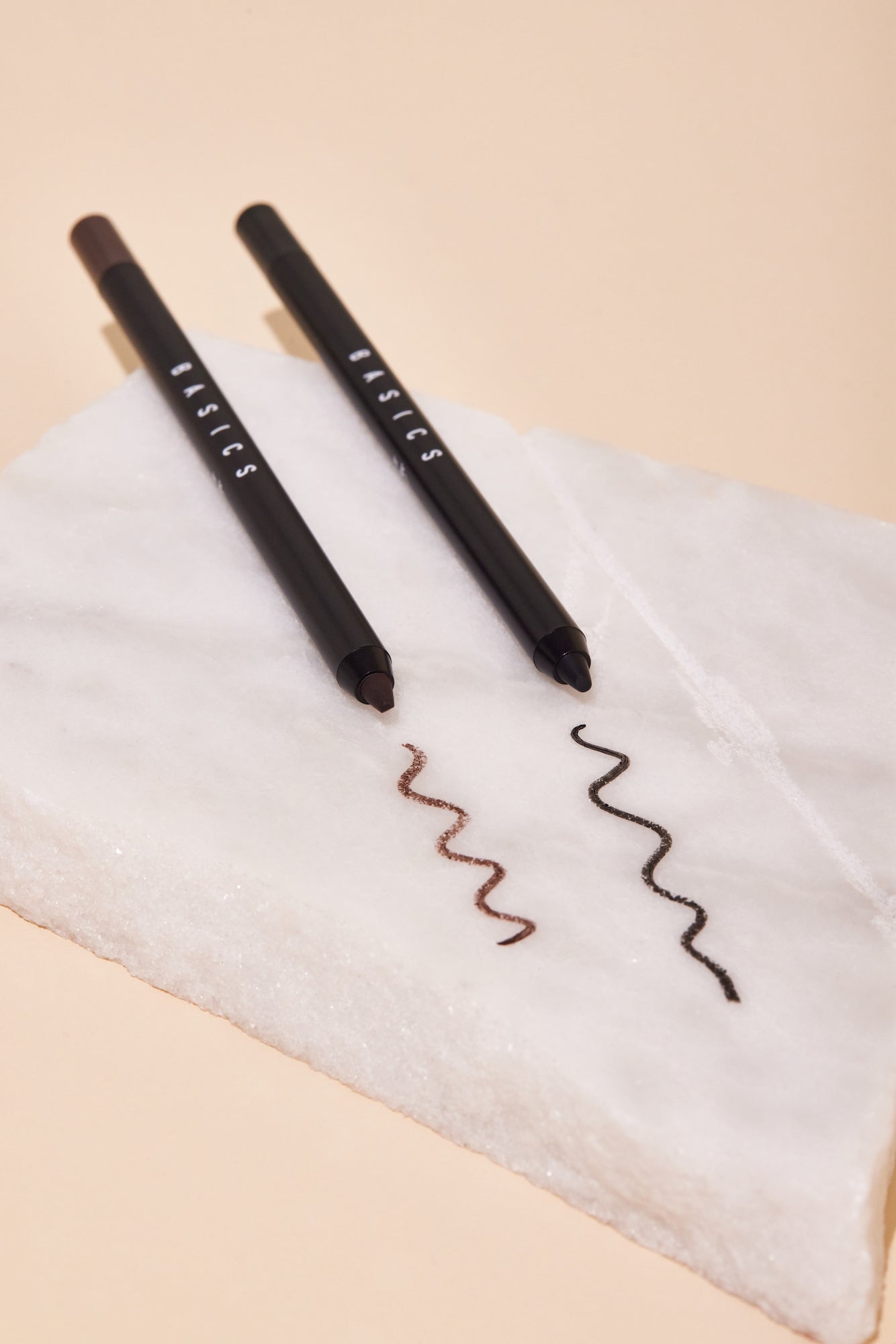 Basics by B The Classic Pencil Eyeliner