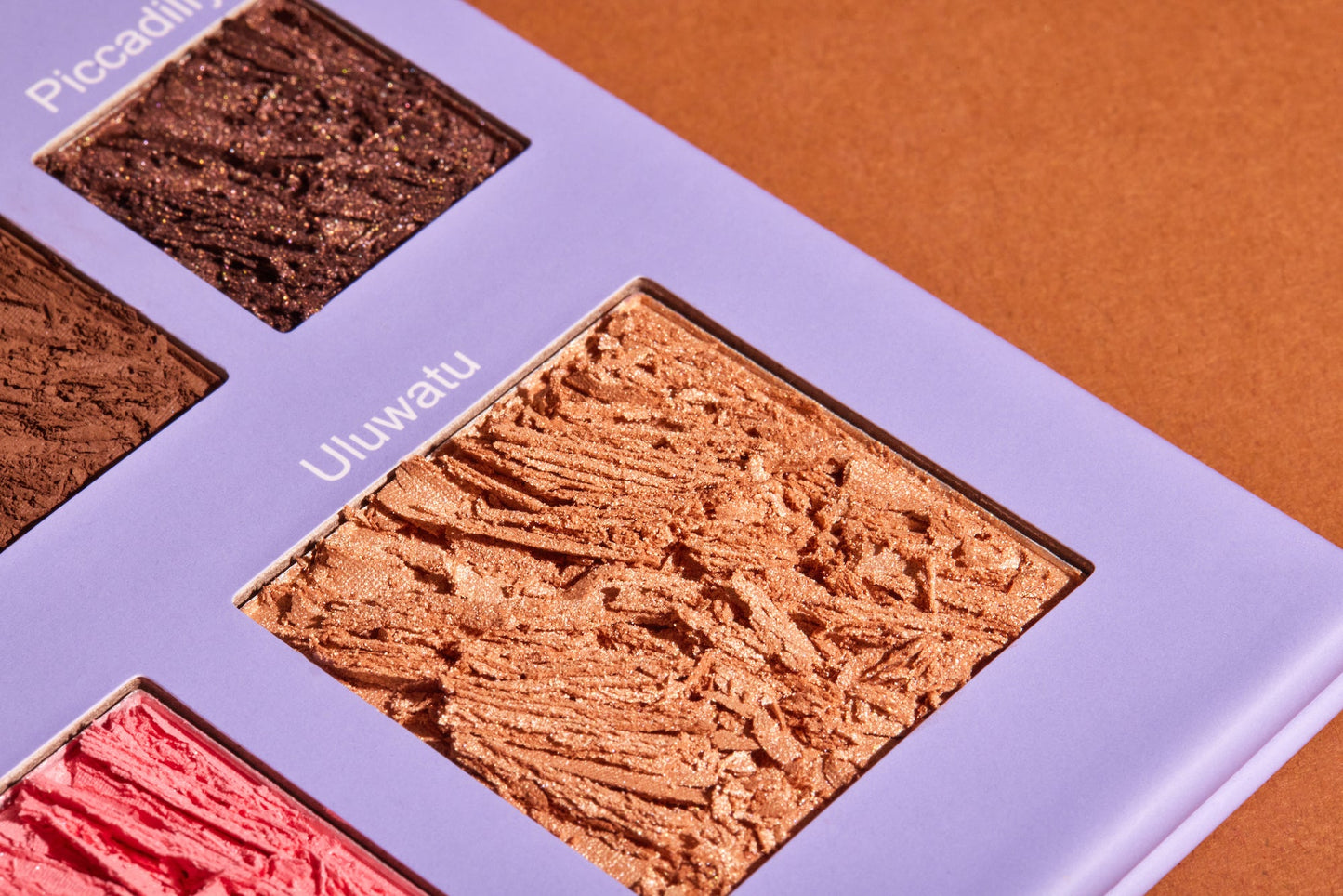 Basics by B Face Palette 2
