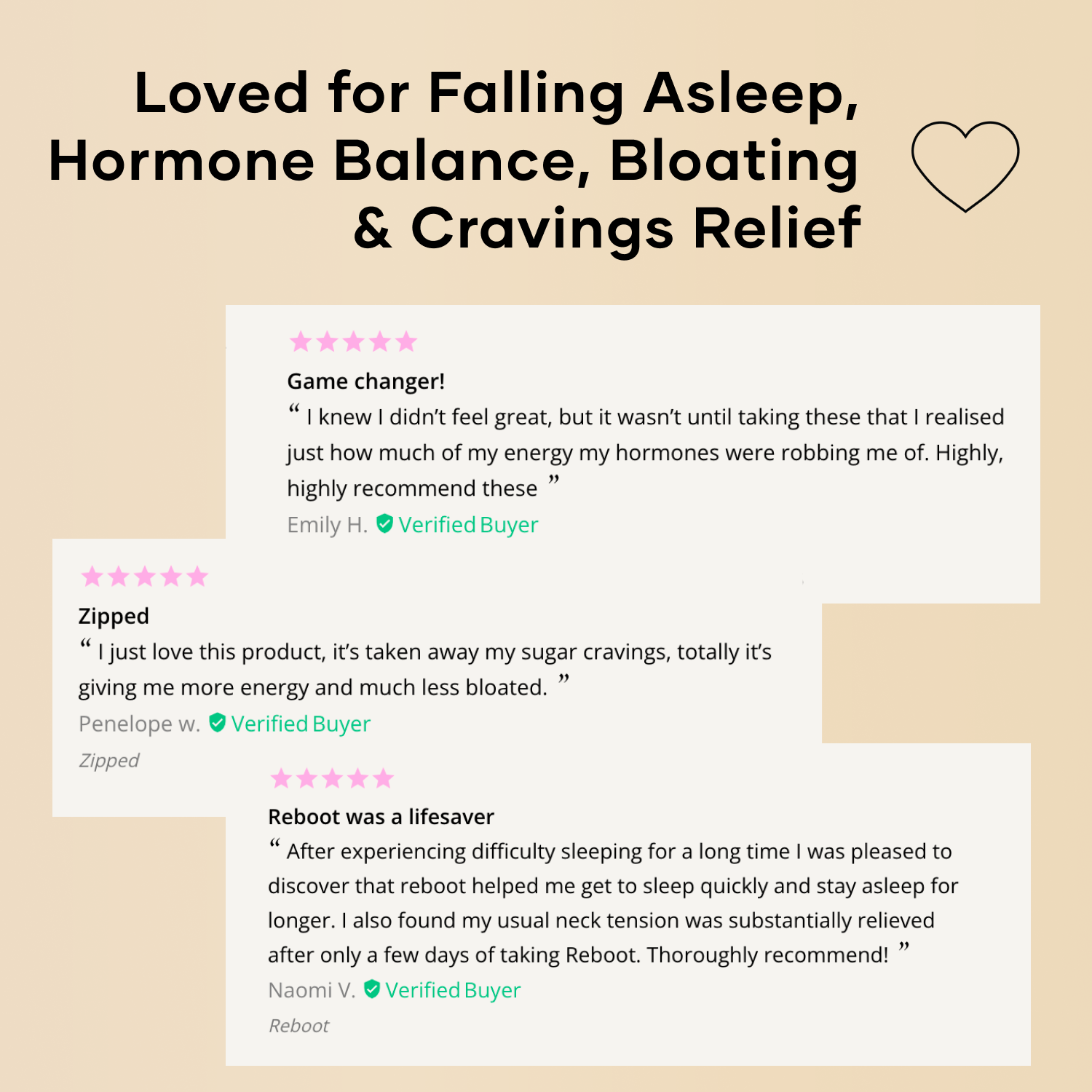 Eir Women Total Body Reset