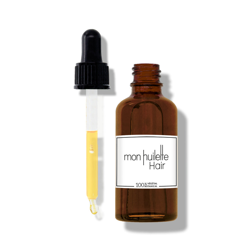 Les Huilette - Hair Serum 50ml