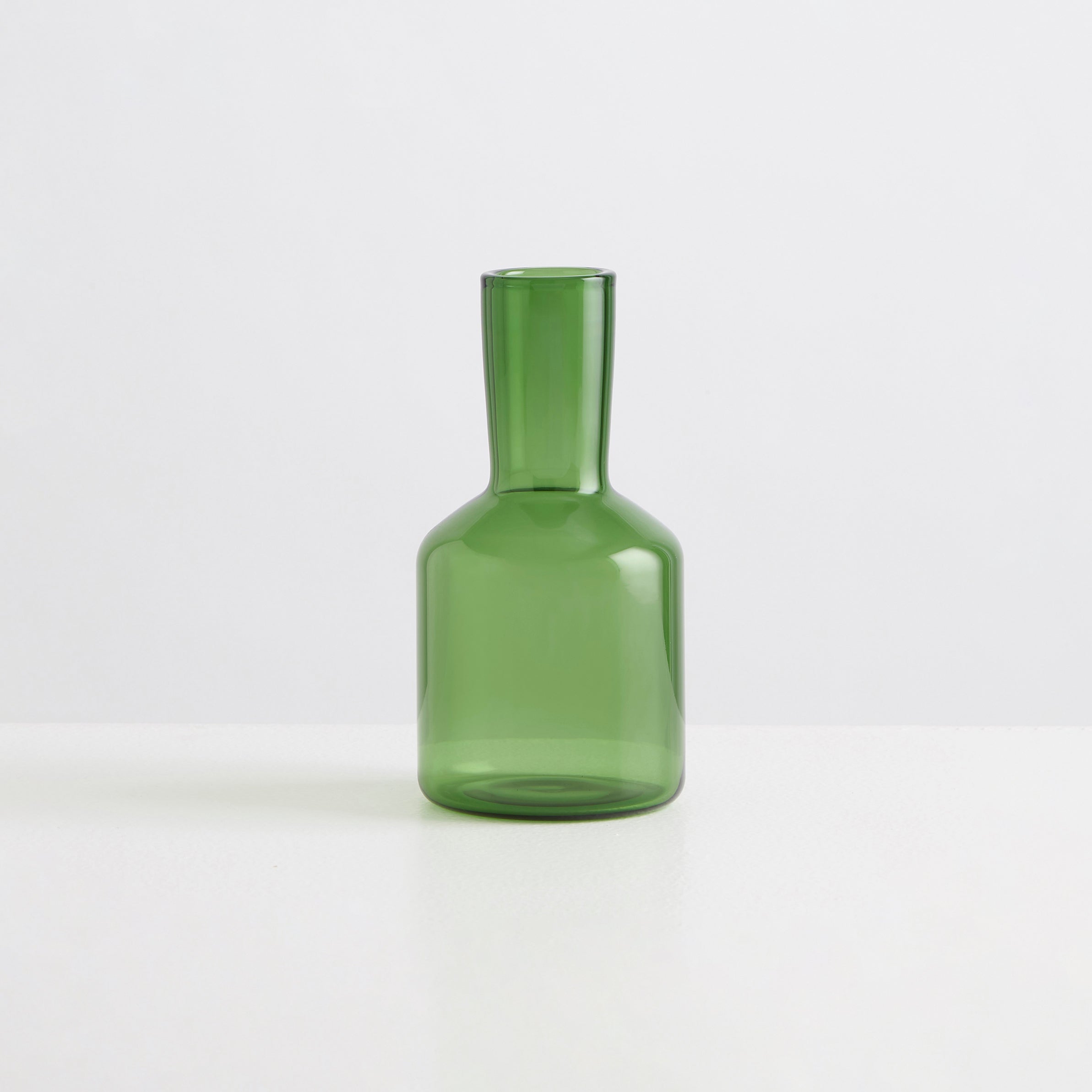 J'ai Soif Carafe & Glass | Green