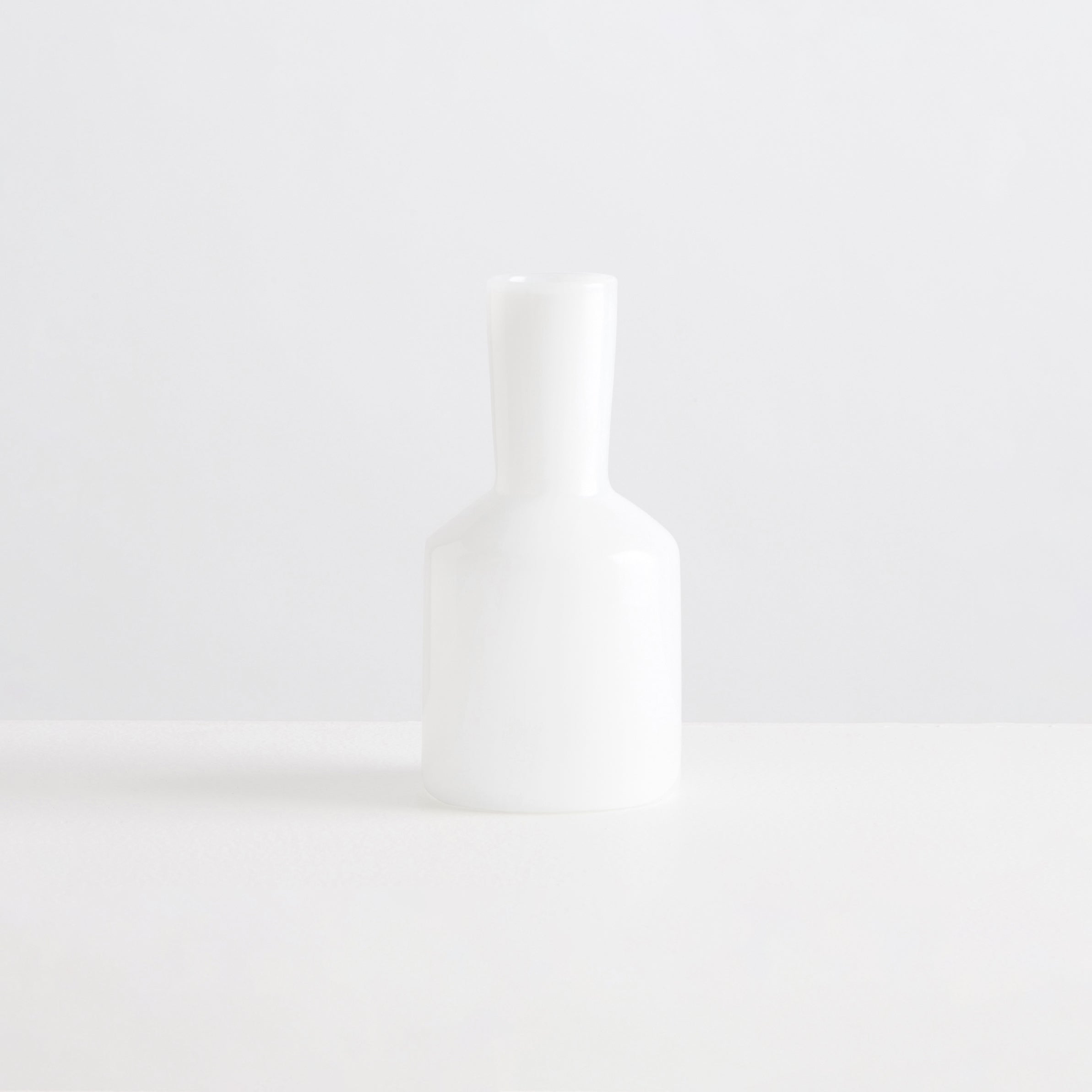 J'ai Soif Carafe & Glass | White