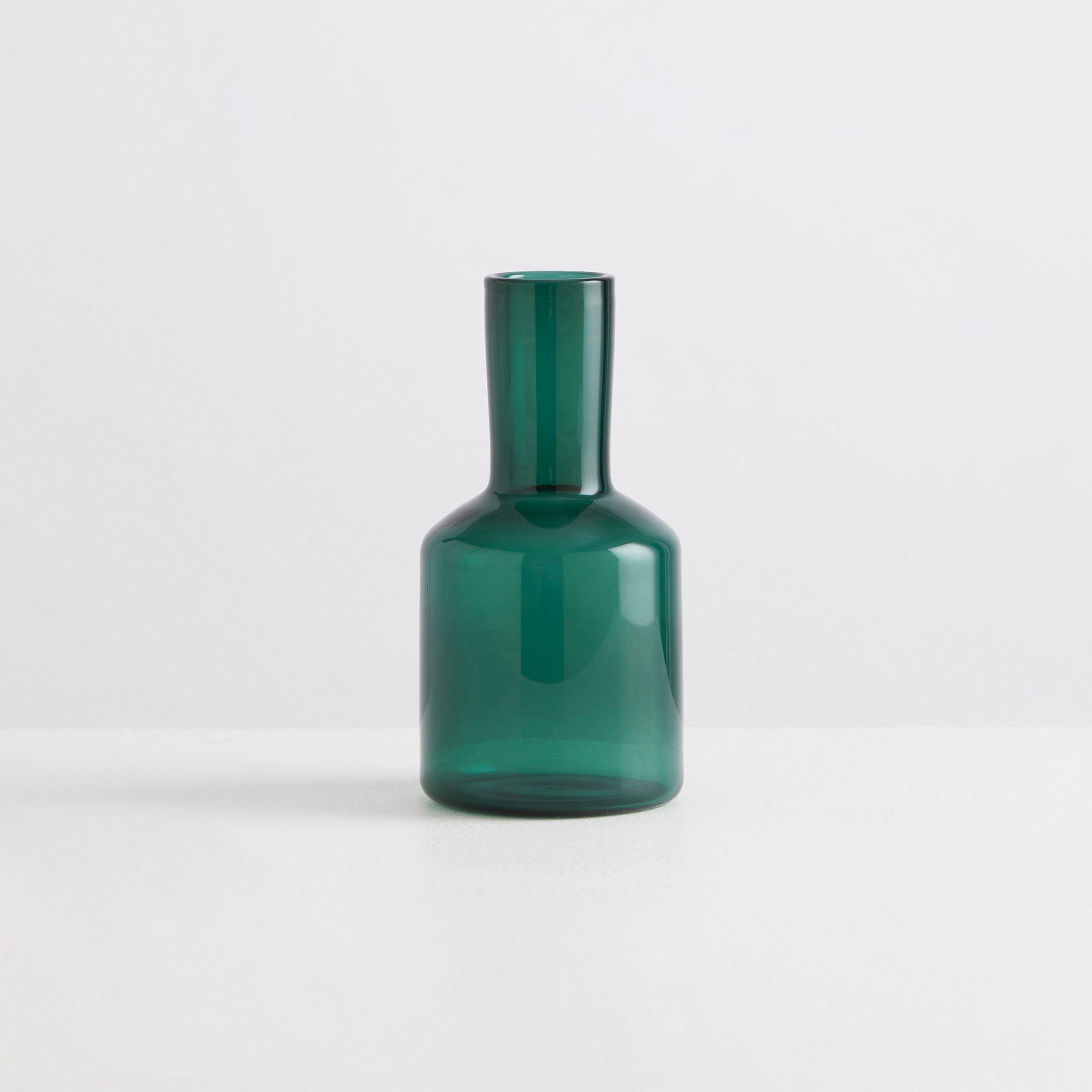J'ai Soif Carafe & Glass | Teal