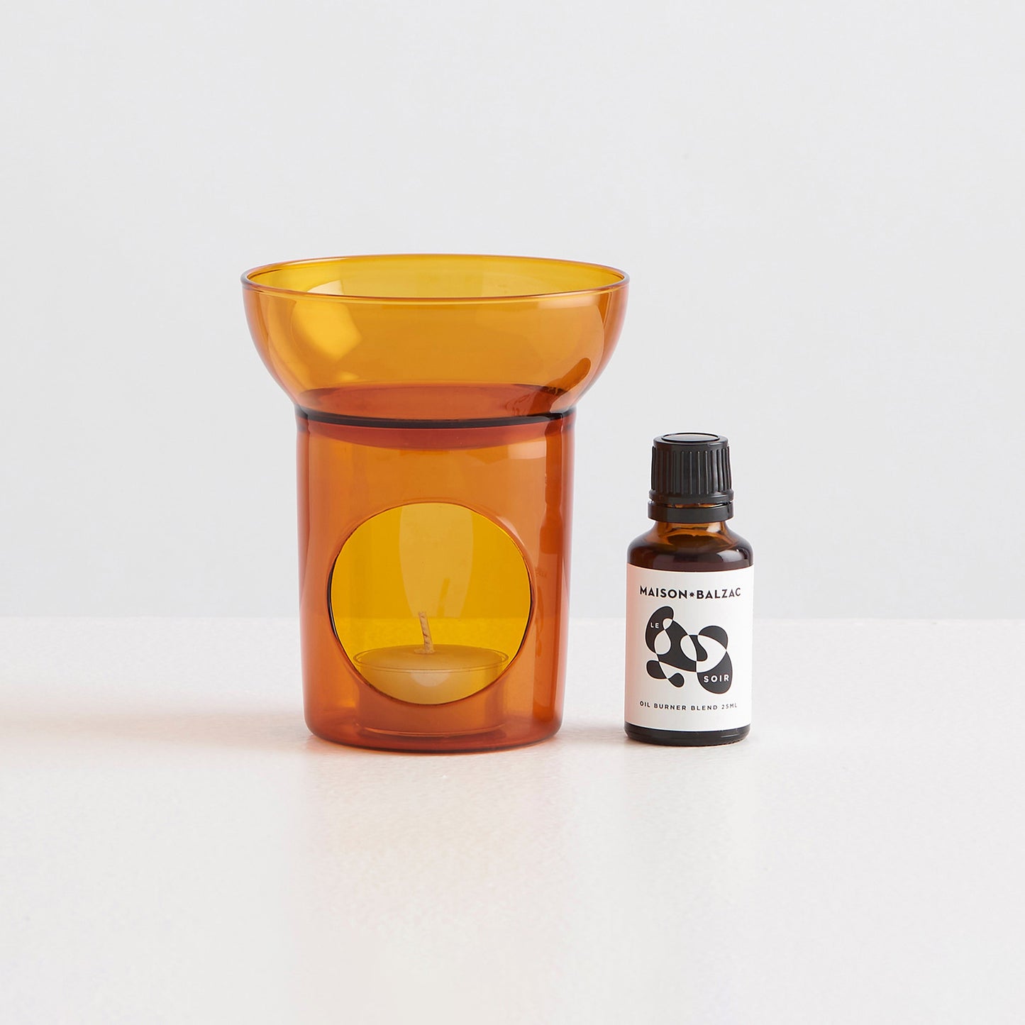 Maison Balzac Le Soir Essential Oil