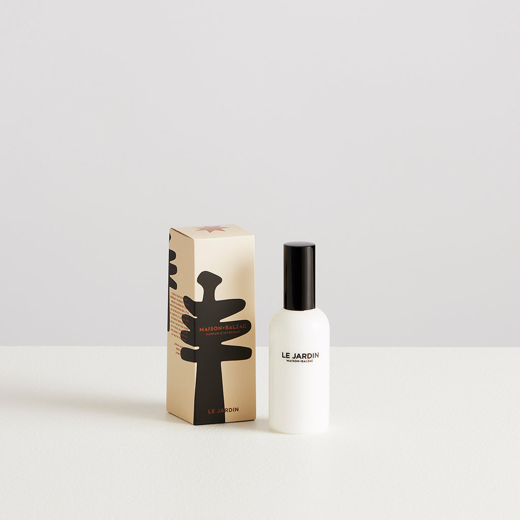 Maison Balzac Le Jardin Room Spray