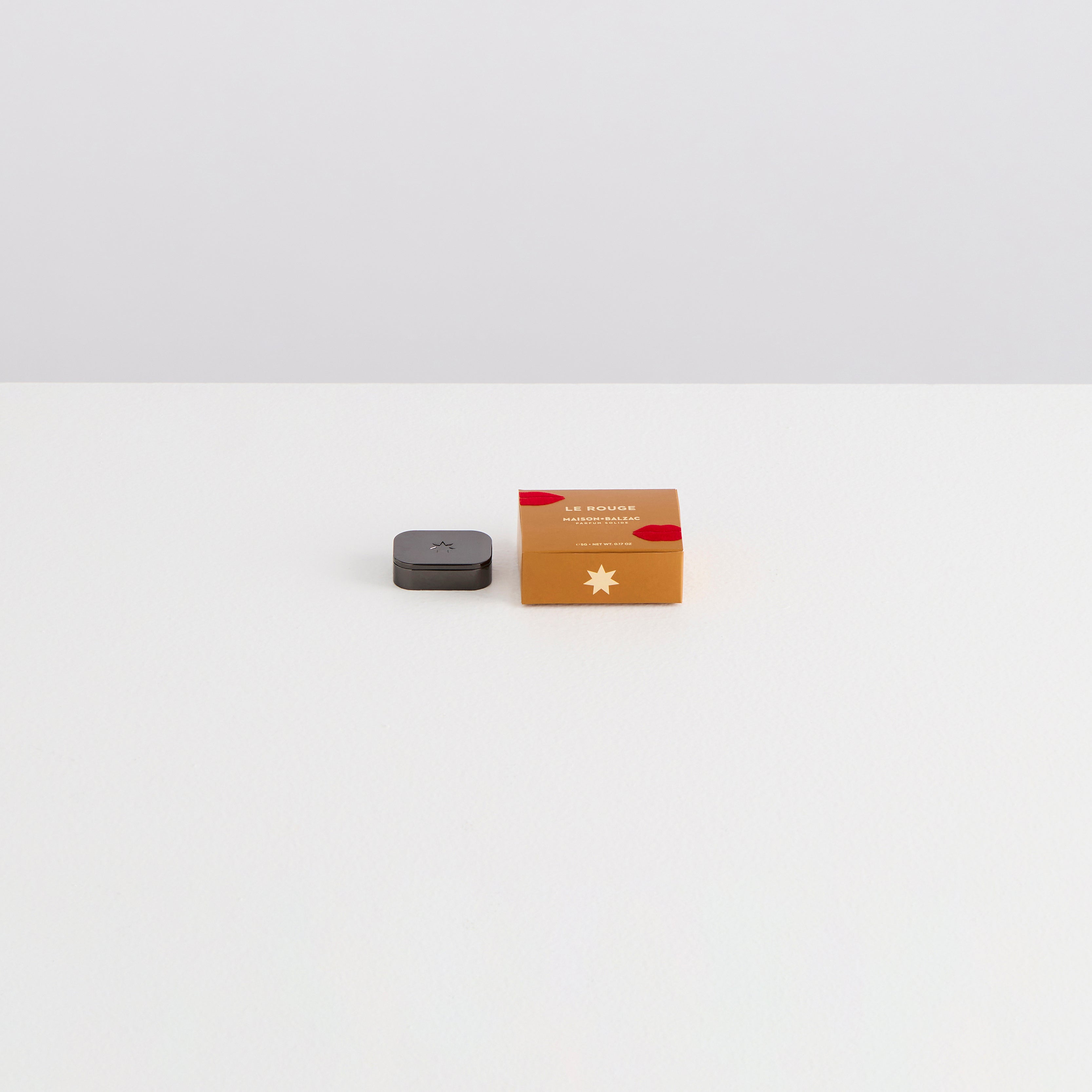 Le Rouge Solid Perfume