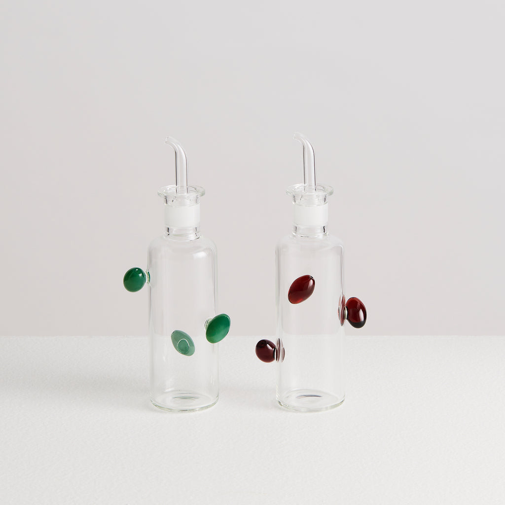 Maison Balzac La Vinaigrette Set