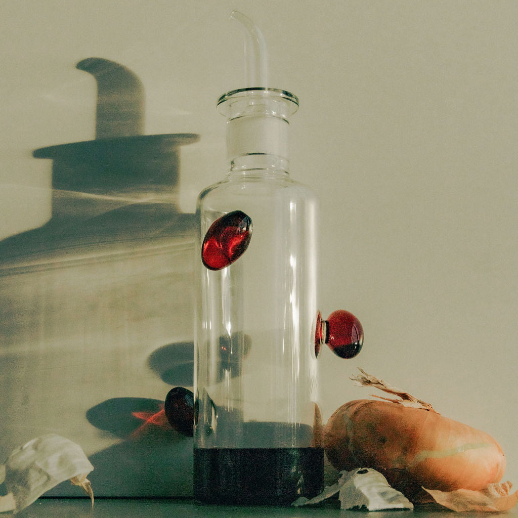 Maison Balzac The Balsamic Bottle