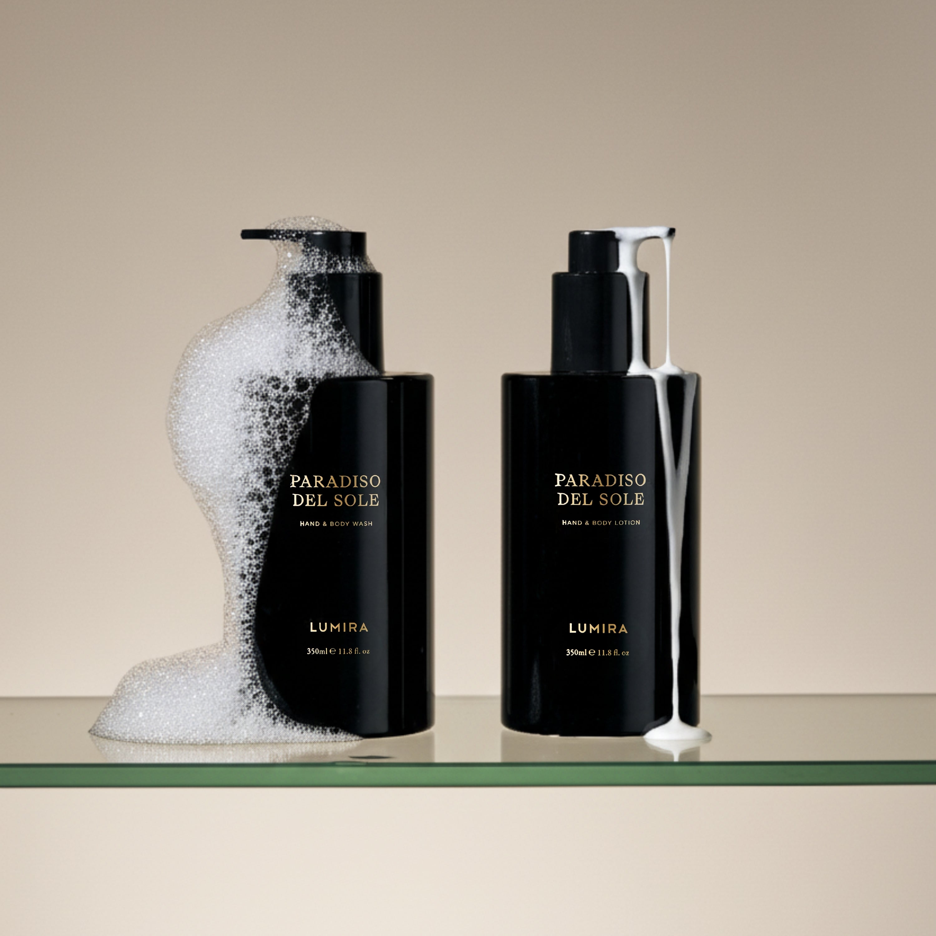 Paradiso Del Sole Hand & Body Wash