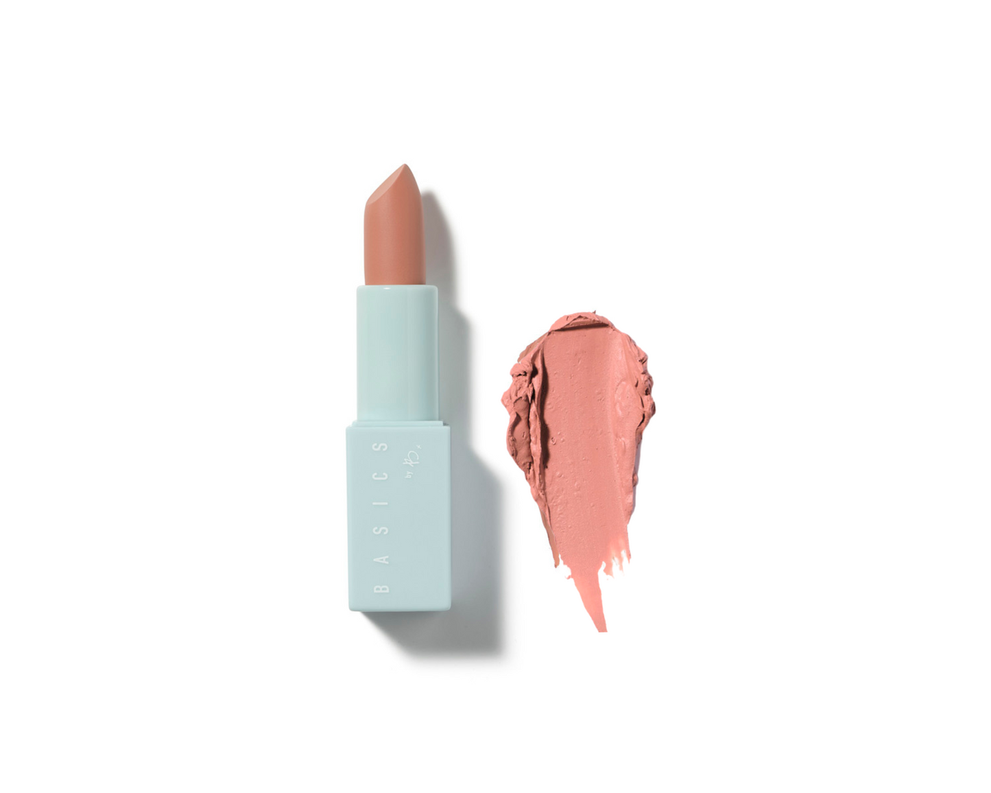 Basics by B Velvet Lipstick