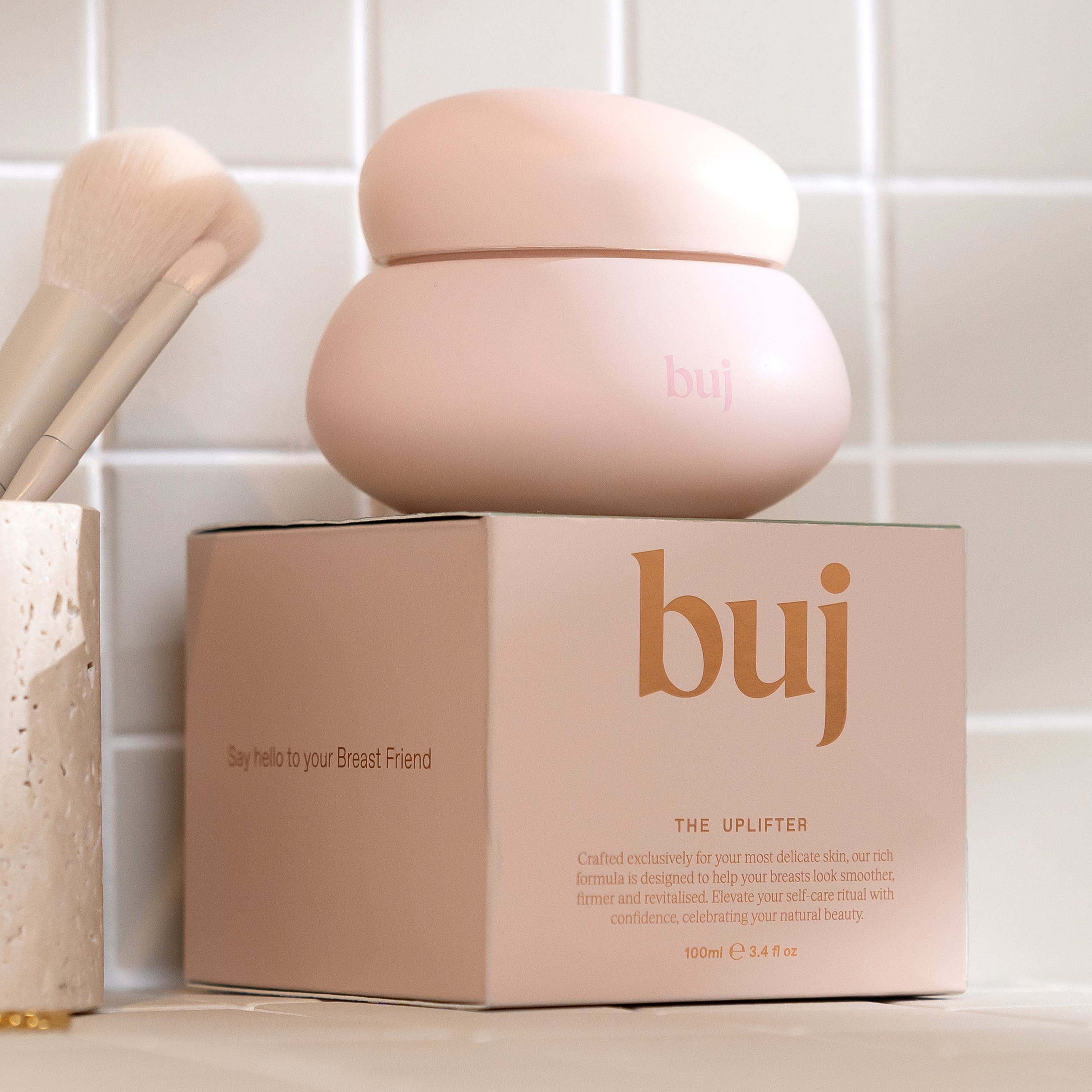 buj The Uplifter