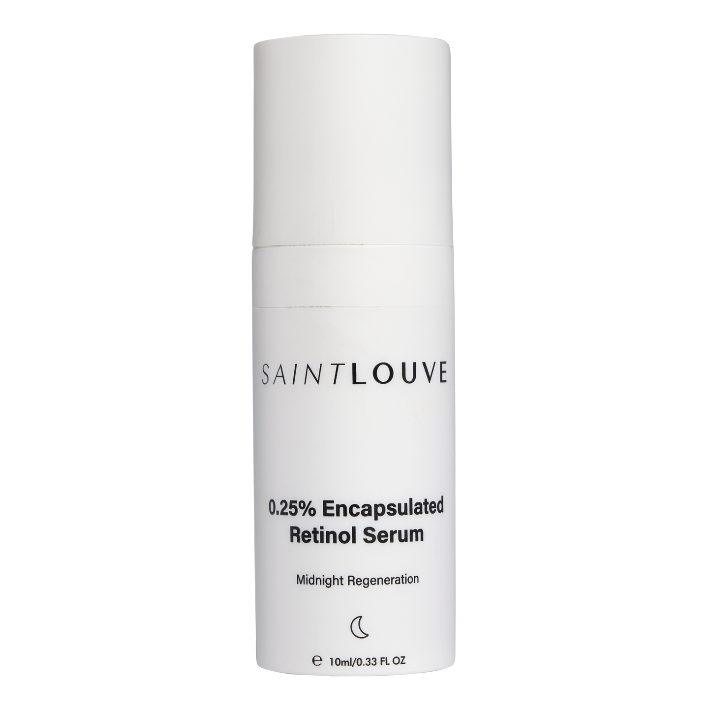 Saint Louve 0.25% Encapsulated Retinol Serum
