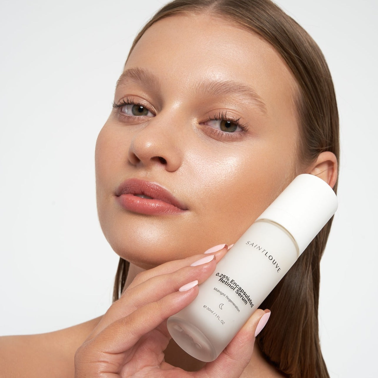- 0.25% Encapsulated Retinol Serum