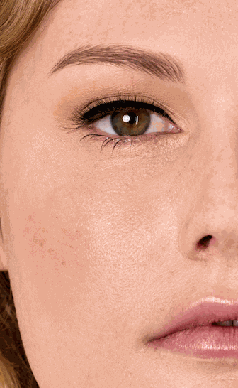 Lash Armour No 1. Natural - KIND