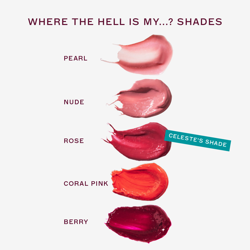 Booie Beauty - Where the Hell Is My…?