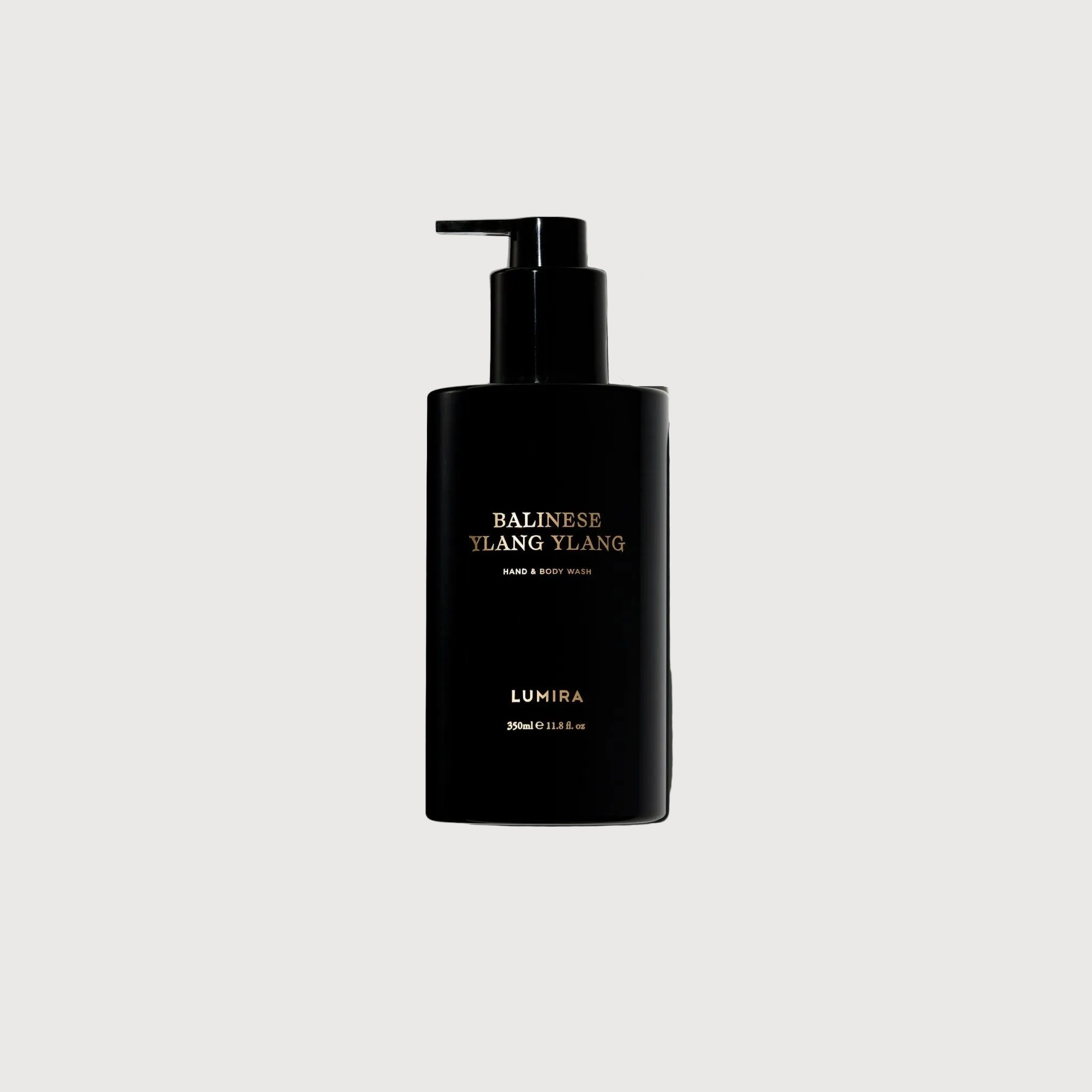 Lumira Balinese Ylang Ylang Hand & Body Wash