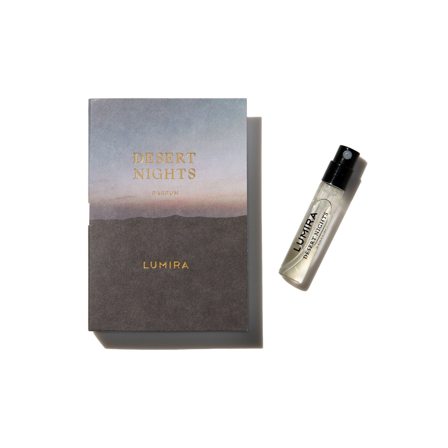 Lumira Desert Nights Eau De Parfum