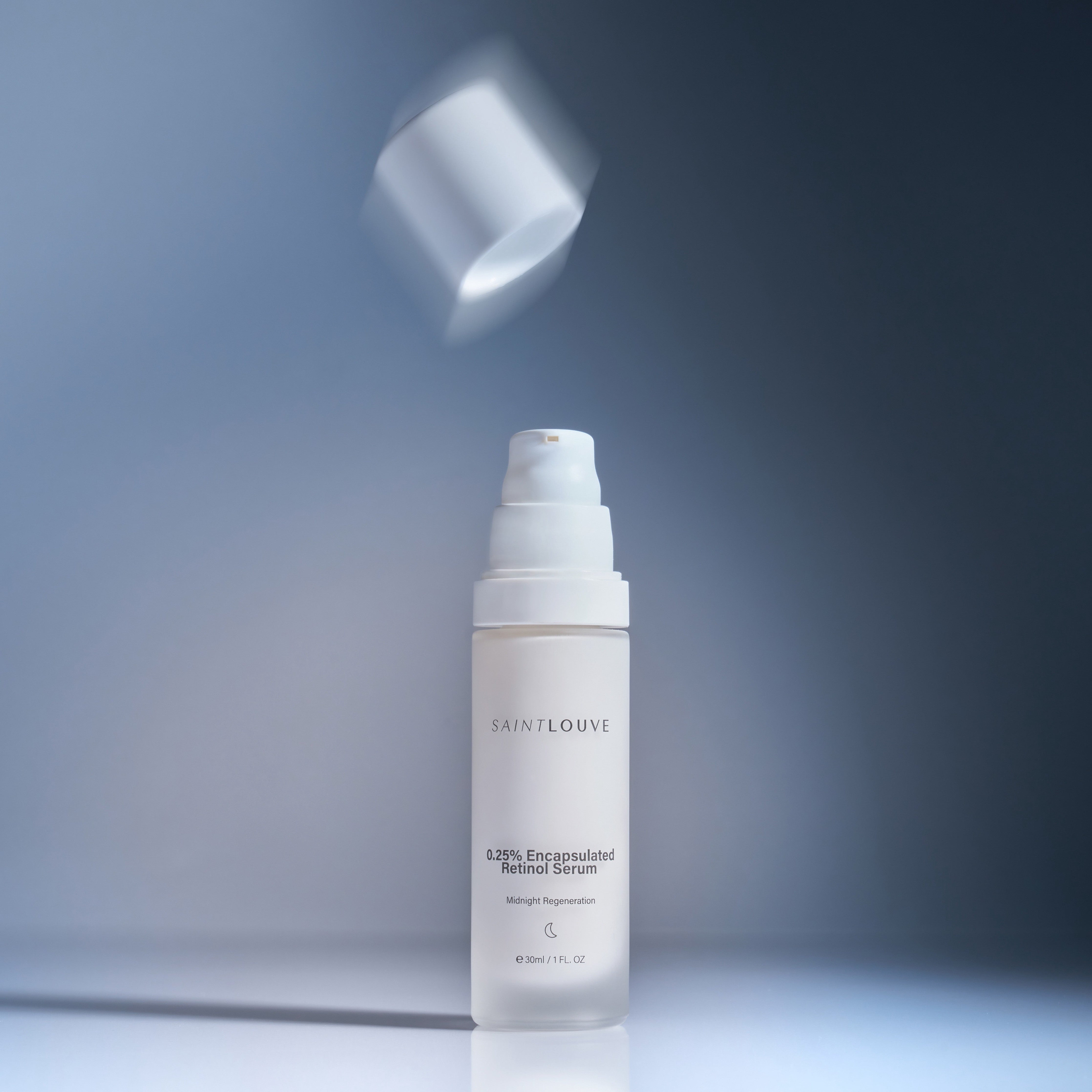 - 0.25% Encapsulated Retinol Serum