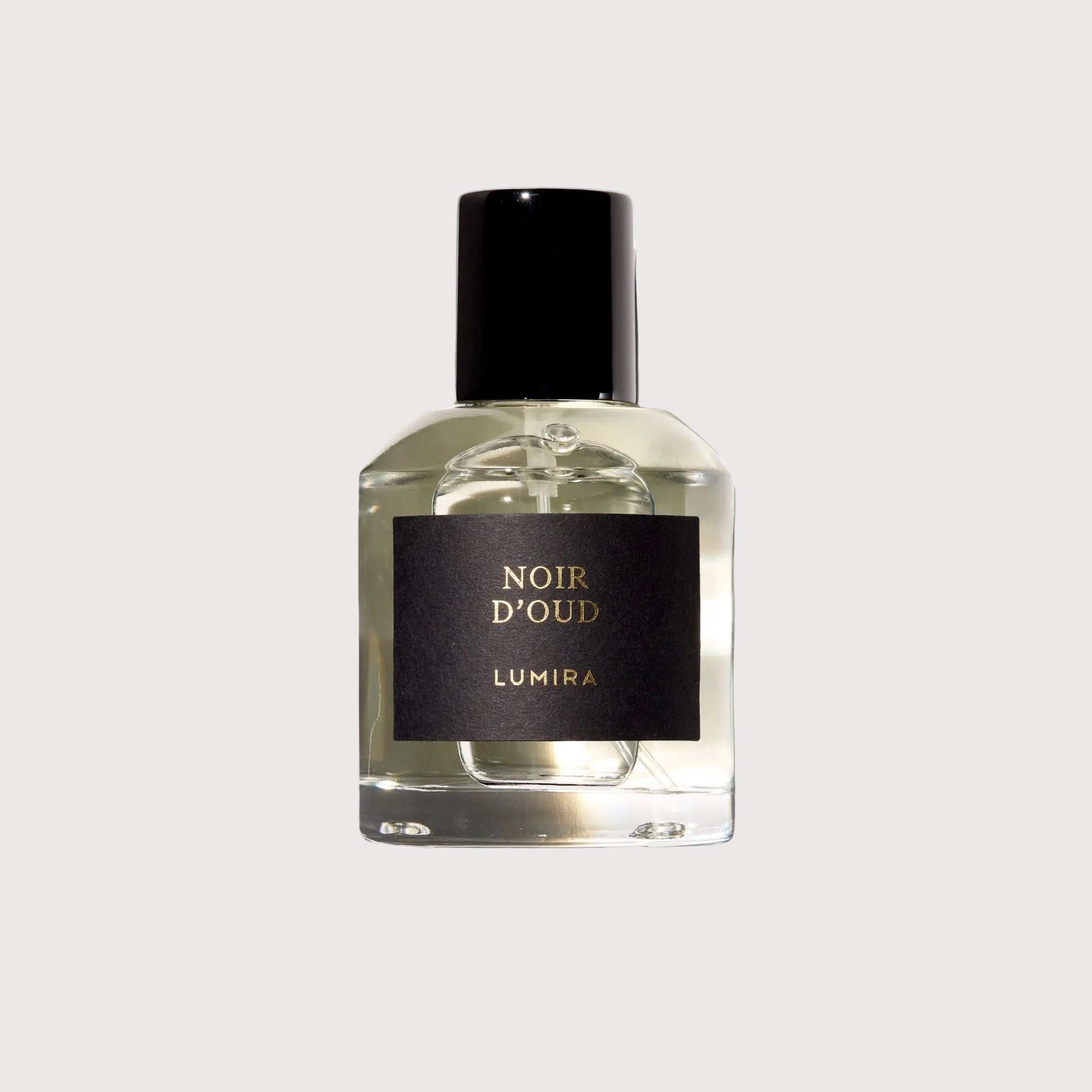 Lumira Noir D'Oud Eau De Parfum