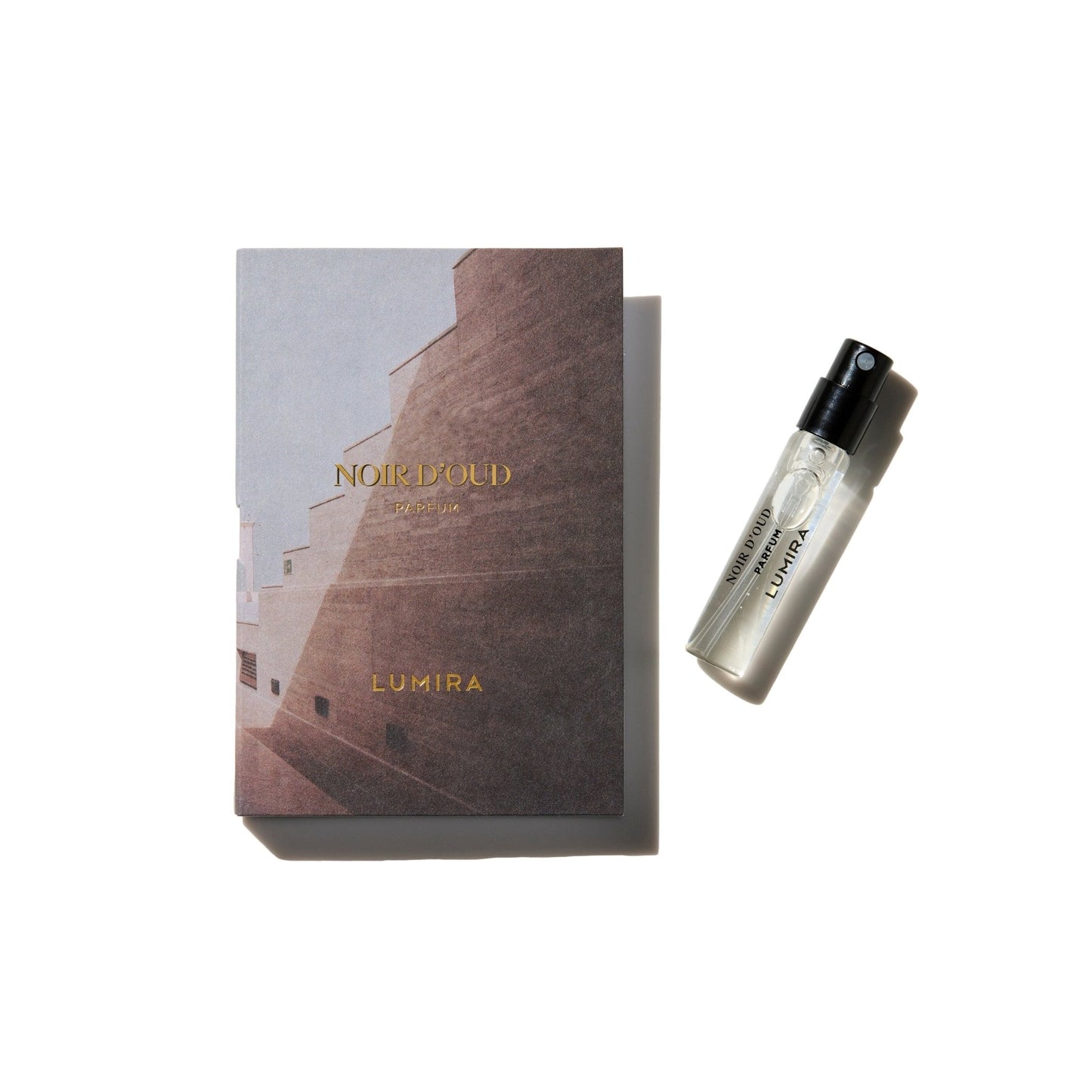 Lumira Noir D'Oud Eau De Parfum