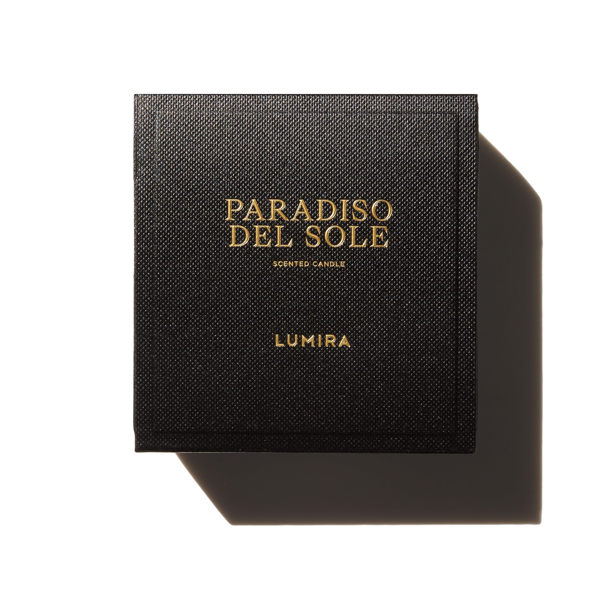 Paradiso Del Sole Candle
