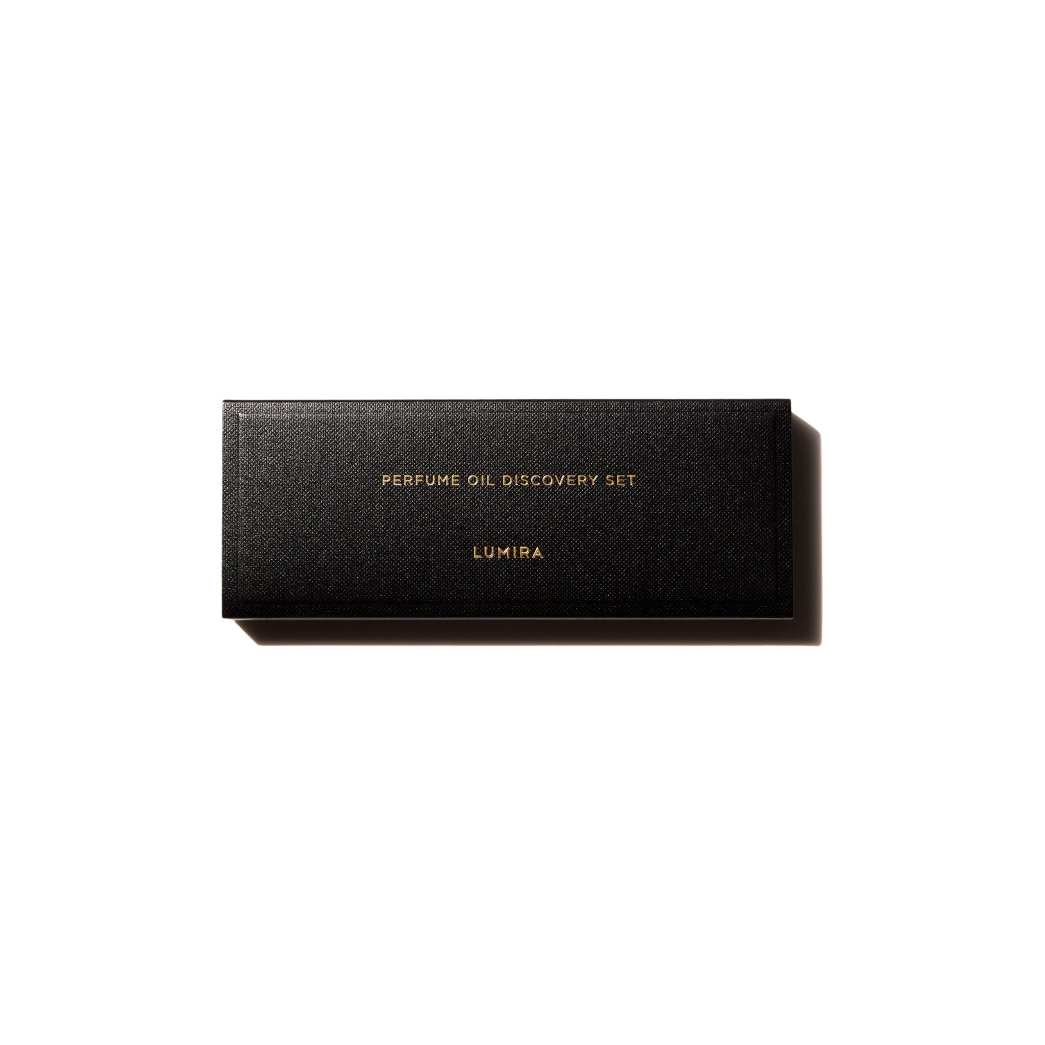 Perfume Oil Discovery Set
