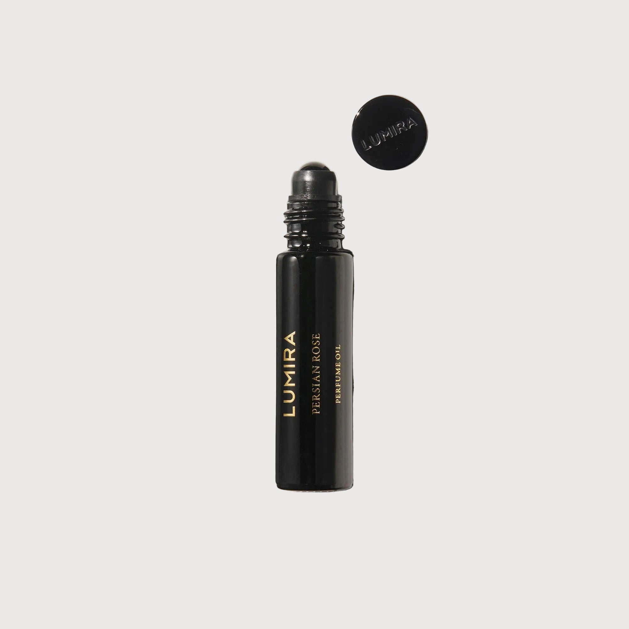 Lumira Persian Rose Perfume Oil