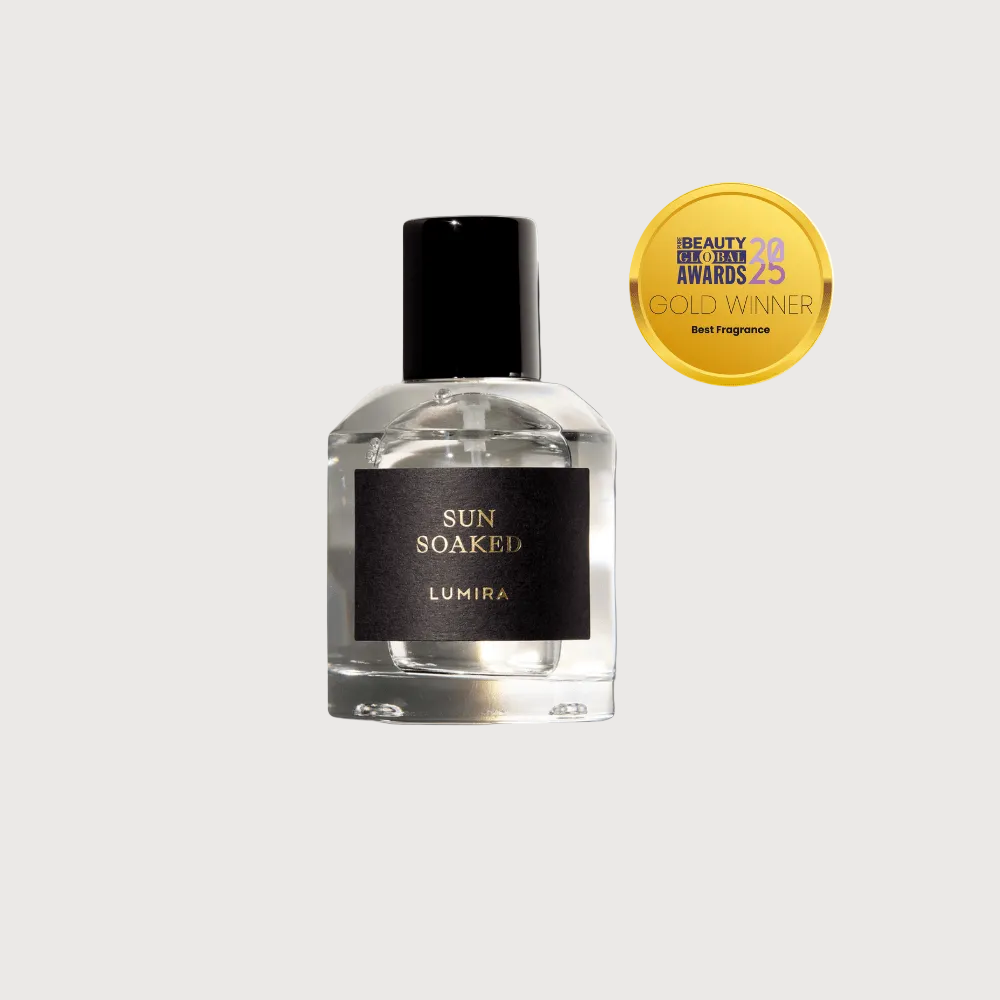 Lumira Sun Soaked Eau De Parfum