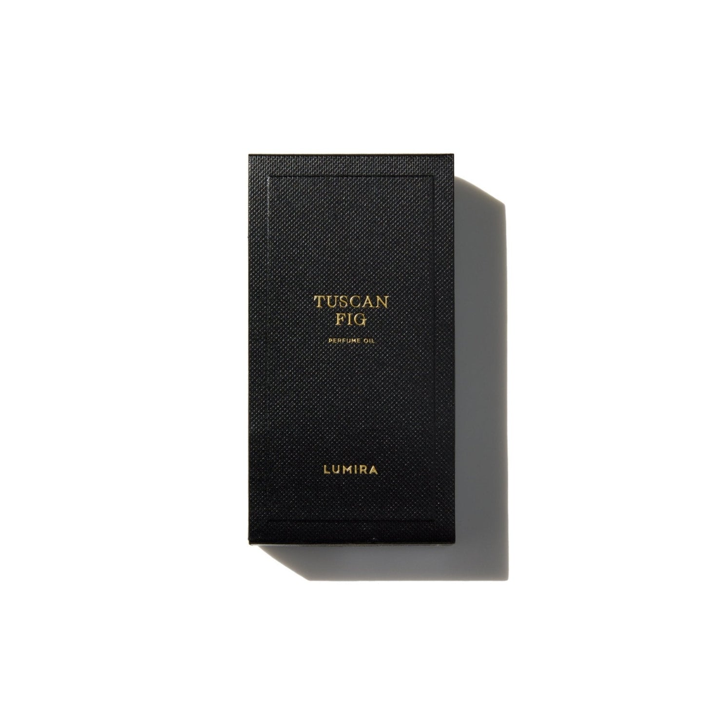 Lumira Tuscan Fig Perfume Oil