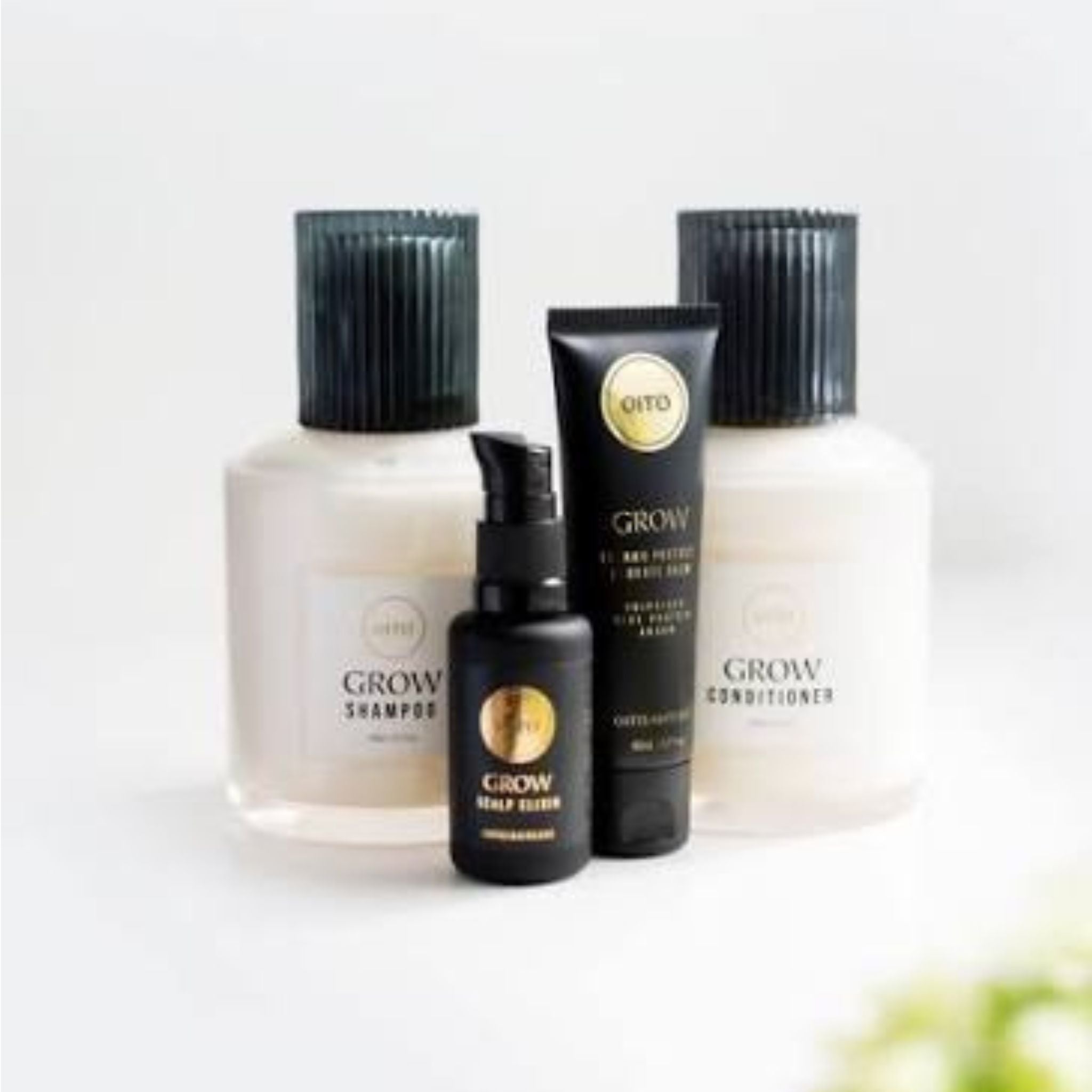 OiTO Haircare