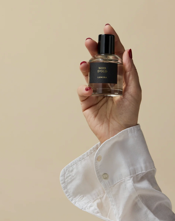 Fragrance