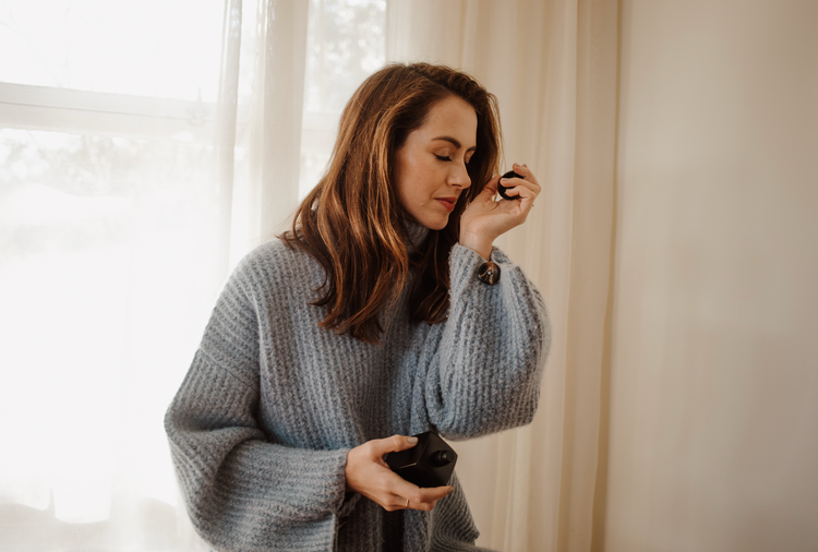 Winter Cocooning