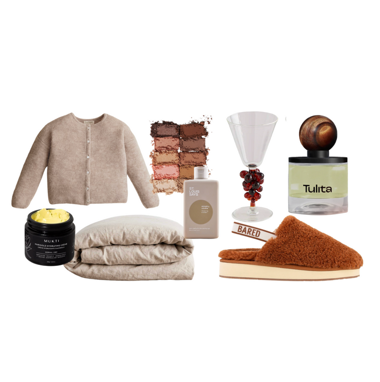 The Winter Edit