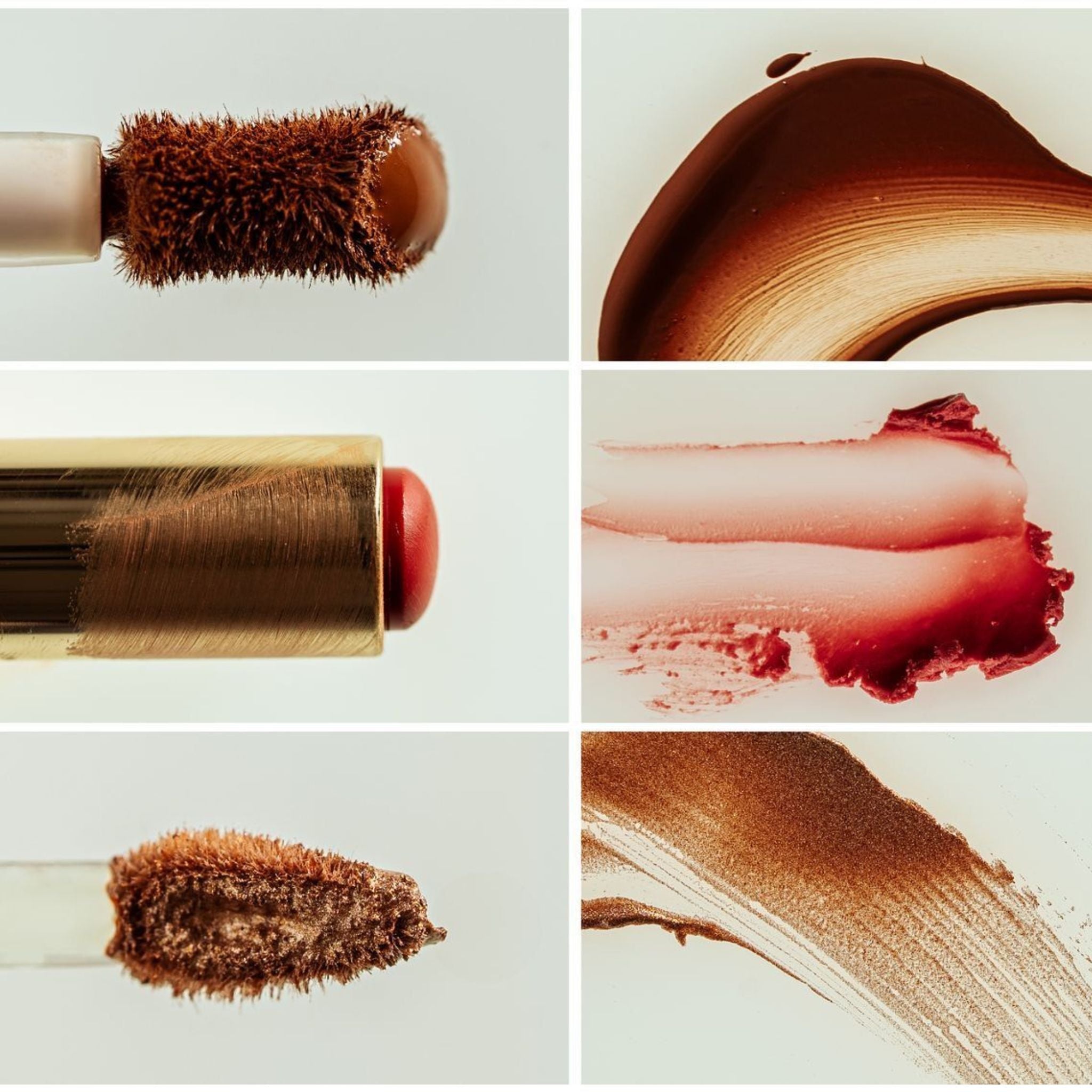Makeup
