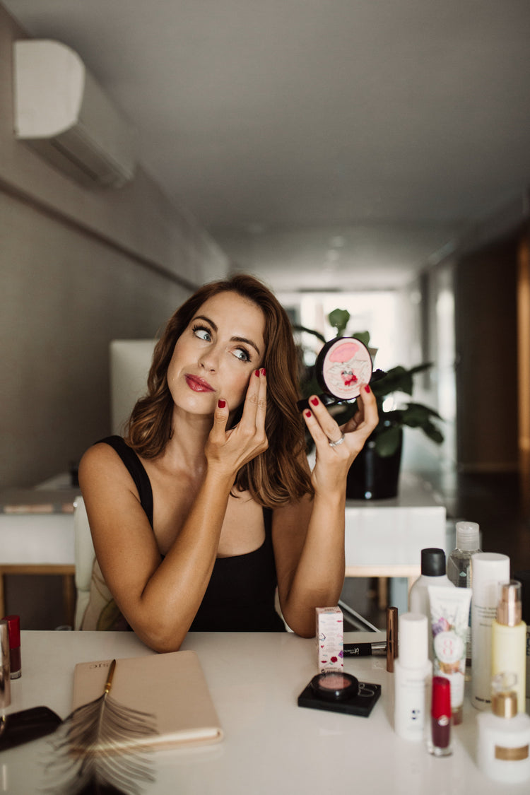 Makeup